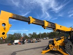 Chassis with Boom Condition