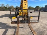 Specialty with Load Back Rest