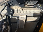 Engine with Radiator