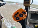 Control Station with 