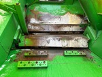 Chassis with 