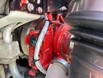 Engine with