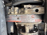 Engine with