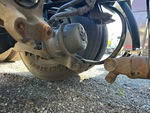 Brakes with
