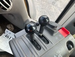 Control Station with Hydraulic Controls