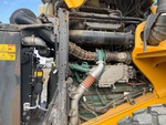 Engine with Engine - Right Side