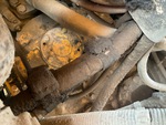 Drivetrain with Transmission