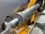 Hydraulics with Loader Lift Cylinders