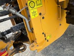 Hydraulics with Hydraulic Tank