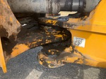 Chassis with Articulating Center Pins