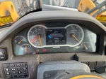 Control Station with Gauges