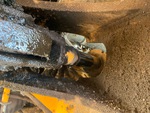 Hydraulics with Steering Cylinders
