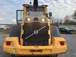 General Appearance with Exterior Lights