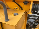 General Appearance with Sheet Metal (fiberglass) Condition