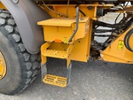 General Appearance with Steps/Ladders