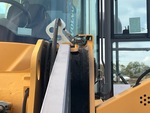 Chassis with Chassis to Arm Pins