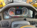 Control Station with Warning Lights