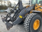 General Appearance with Paint