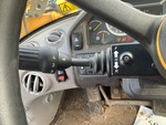 Control Station with Drivetrain Controls