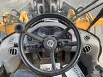 Control Station with Dash Console