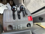 Safety with Safety Lock Out/Stop