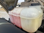 Engine with Radiator