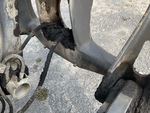 Specialty with Loader Quick Coupler