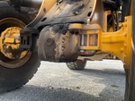 Drivetrain with Front Drive Axle