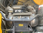 Engine with Exhaust System