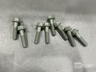 (1,489) Cavanaugh 3524927121 Hexagon Head Cap Screws
