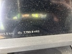 Cab with Engine Hours
