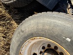 4 Underbody - Truck with 