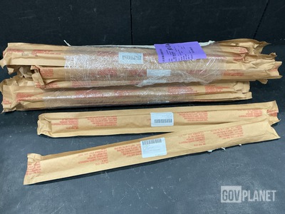 (25) Sikorsky 70150-09141-106 Rotary Wing Fillers
