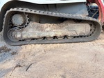 Chassis with Walzenstühle