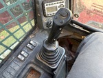 Control Station with Antriebsstrang-Elemente