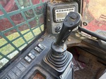 Control Station with Steering Controls