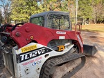 Chassis with Hebearm - Zustand