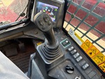 Control Station with Hydraulikelemente
