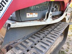 Chassis with Frame Condition