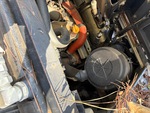 Motor with Engine - Right Side
