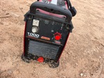 Control Station with