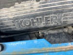 Engine with 