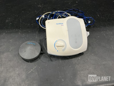 Dentsply Cavitron Plus Ultrasonic Scaling Unit