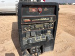 Control Station with