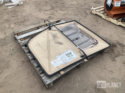 HMMWV Humvee Door