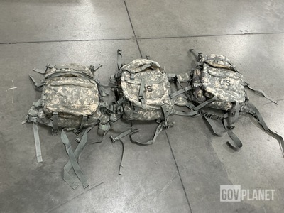 (20) Rifleman Sets