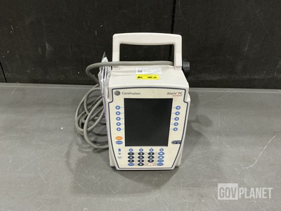 CareFusion Alaris PC Infusion Pump