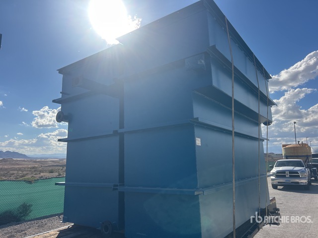 2024 Jessup Coropech Steel Storage Tank (Unused)