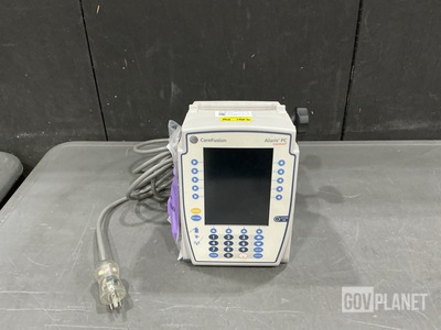 CareFusion Alaris PC Infusion Pump