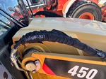 Hydraulics with
